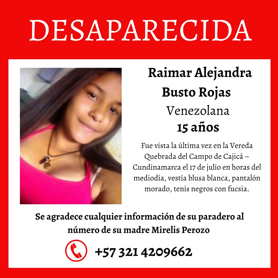 Fundación RadaBer tweet media