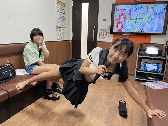 Twitterのコスプレ画像72