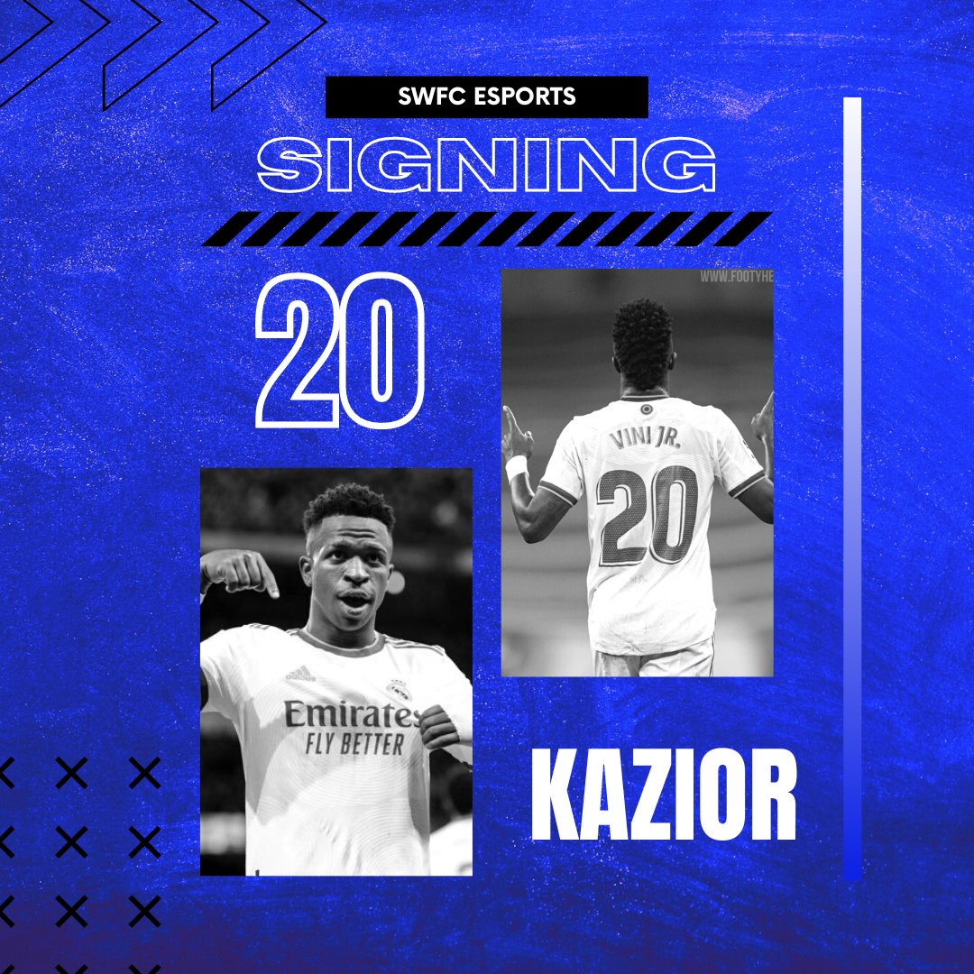 SWFCEsports__ tweet media