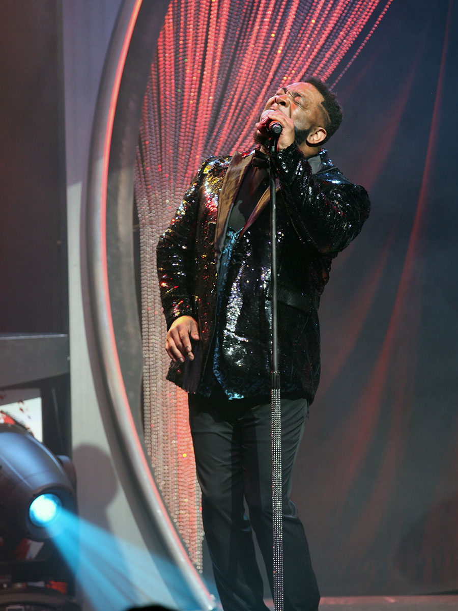 Wishing a happy birthday to the talented Brandon Godfrey of Soul of Motown 🤩