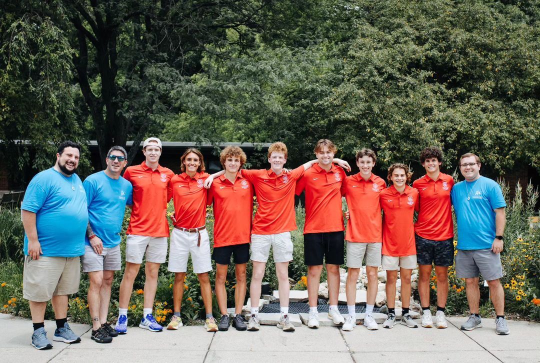 Chaminade College Preparatory School tweet media