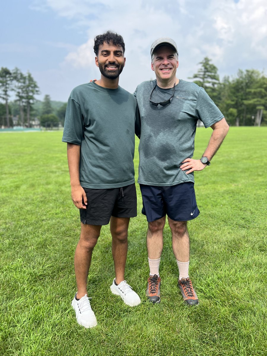 rohan_palanki's tweet image. And congratulations on the win in Faculty-Student Wiffle Ball @GarciaLabGT! We'll get y'all next time!