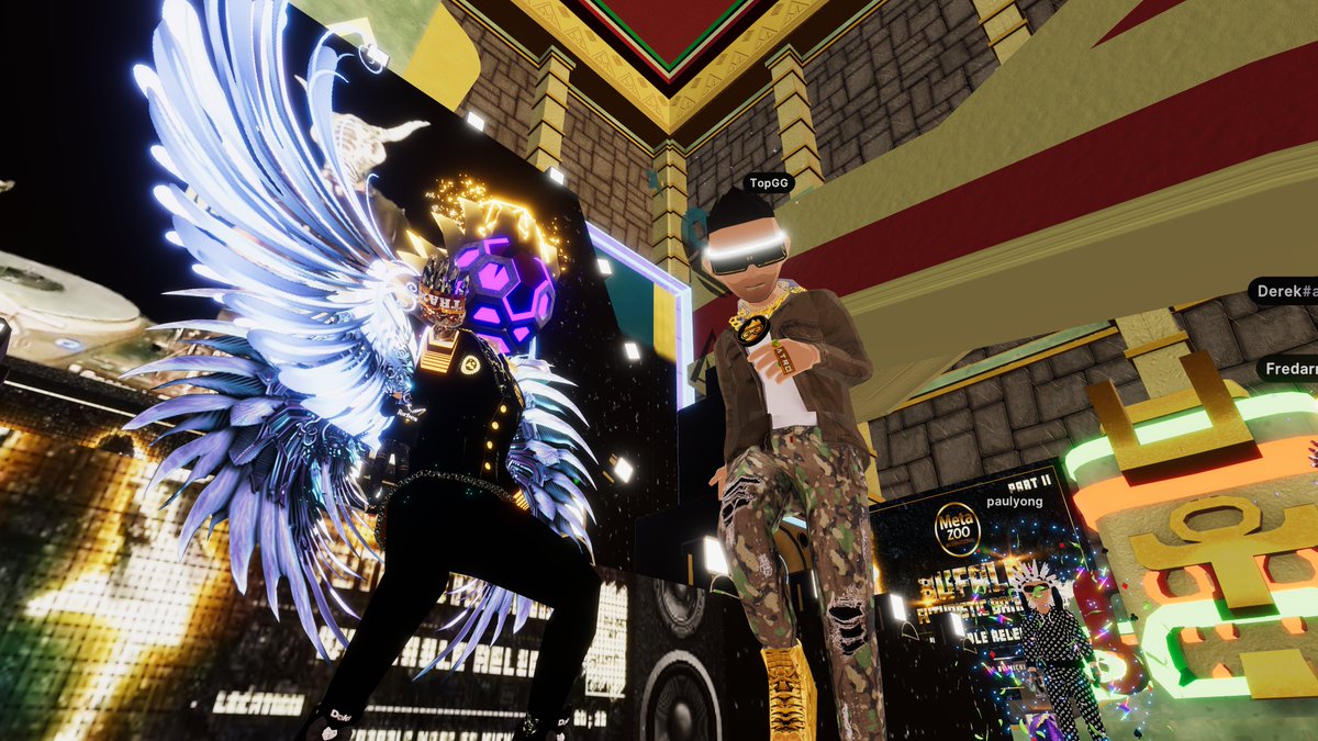 TRAX & DJ T-RAX tweet media