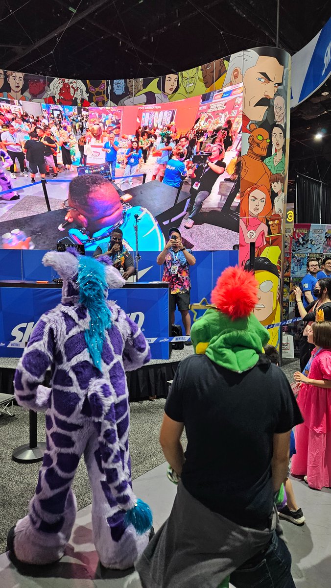 Blake Garris tweet media