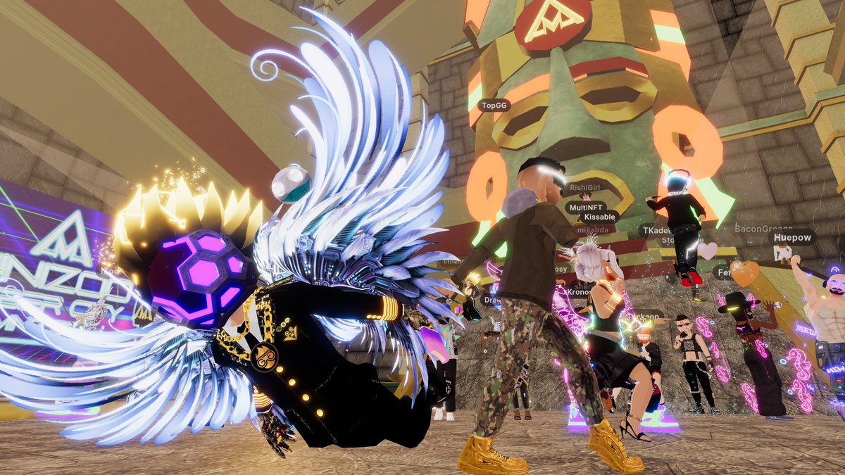 TRAX & DJ T-RAX tweet media