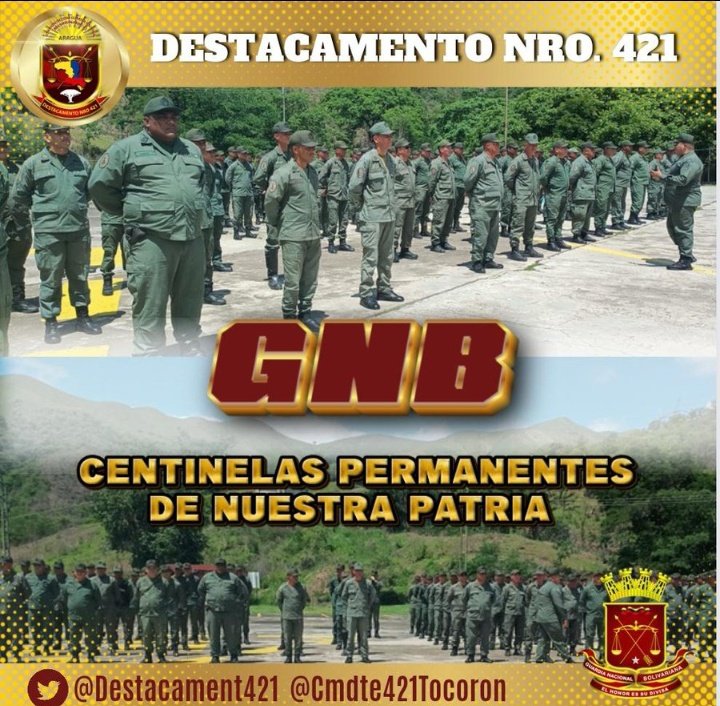 La #GNB hasta en el mar de se encuentra Desplegados para evitar el tráfico ilícito de sustancias estupefacientes y psicotrópicas.
#SaludEnTodaLaPatria