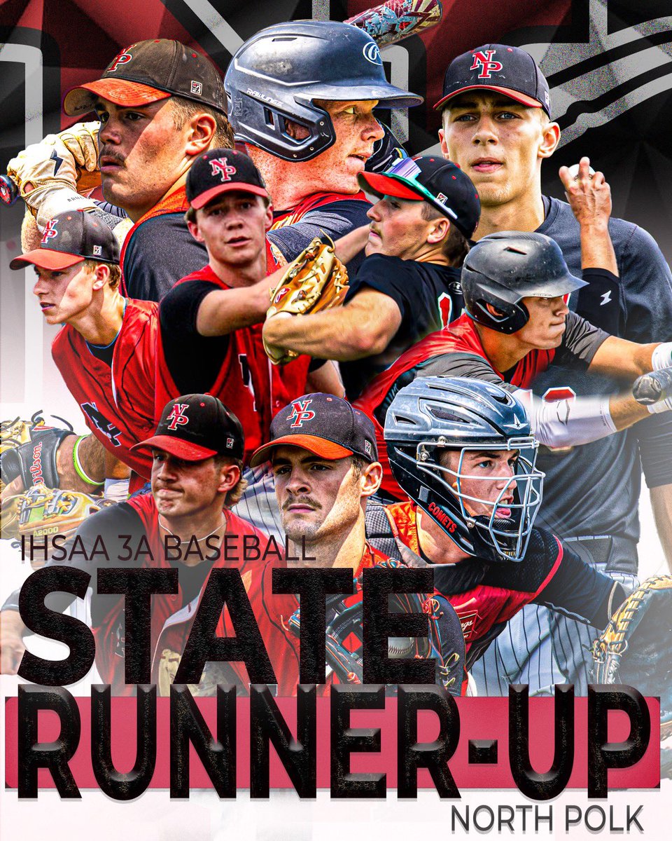 North Polk Activities tweet media