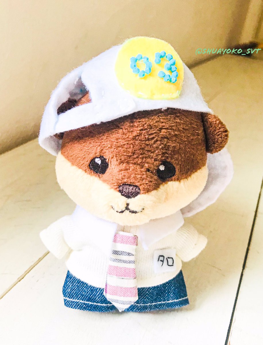 ShuaYoko_svt's tweet photo. 学生に戻ったショウタロウが
可愛かったね🥰
#SHOTARO #ショウタロウ #쇼타로
#shotarofanart #shoshoro #marblemade https://t.co/6nGbGXN3Nl