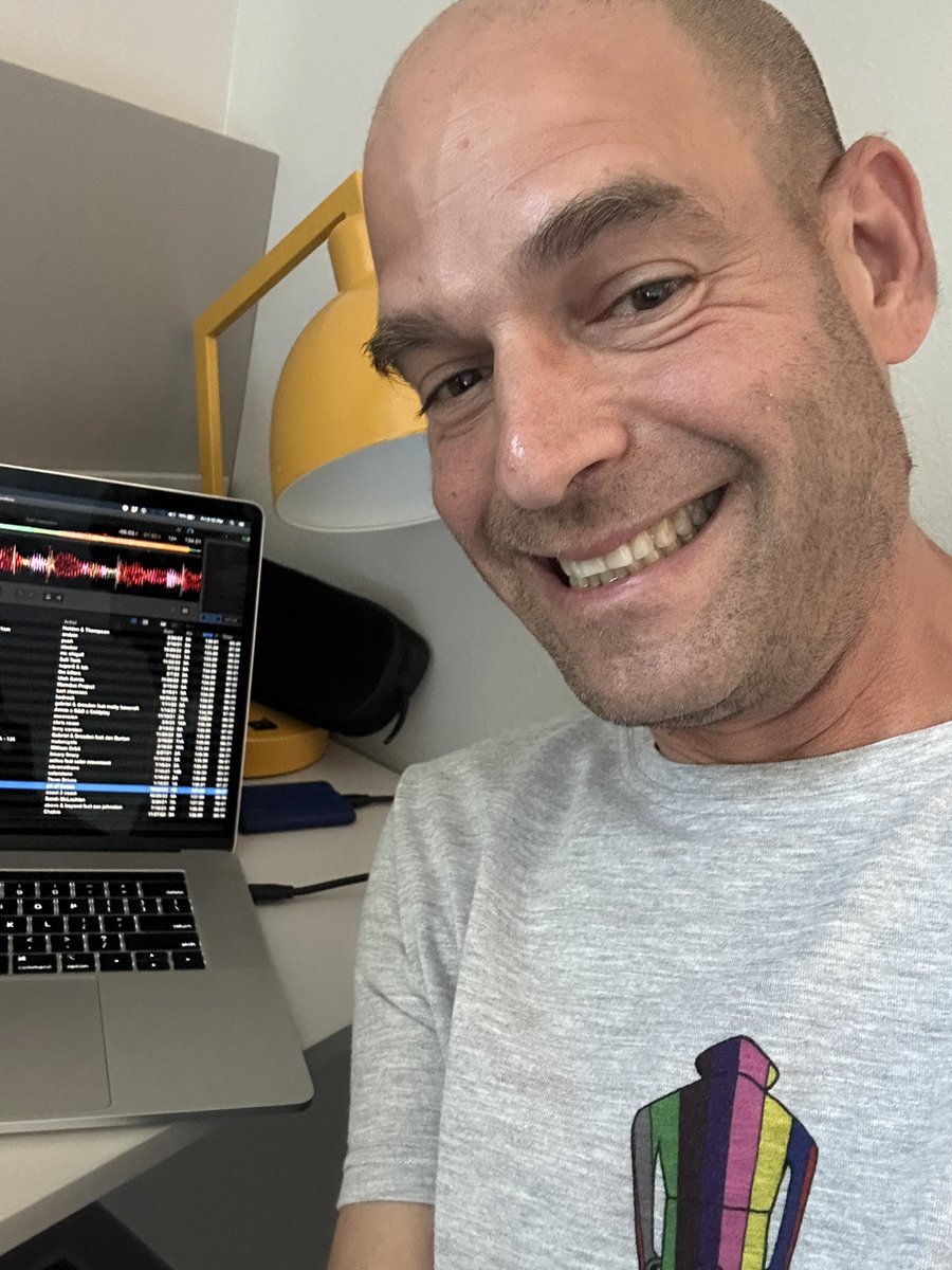 Gabriel & Dresden tweet media