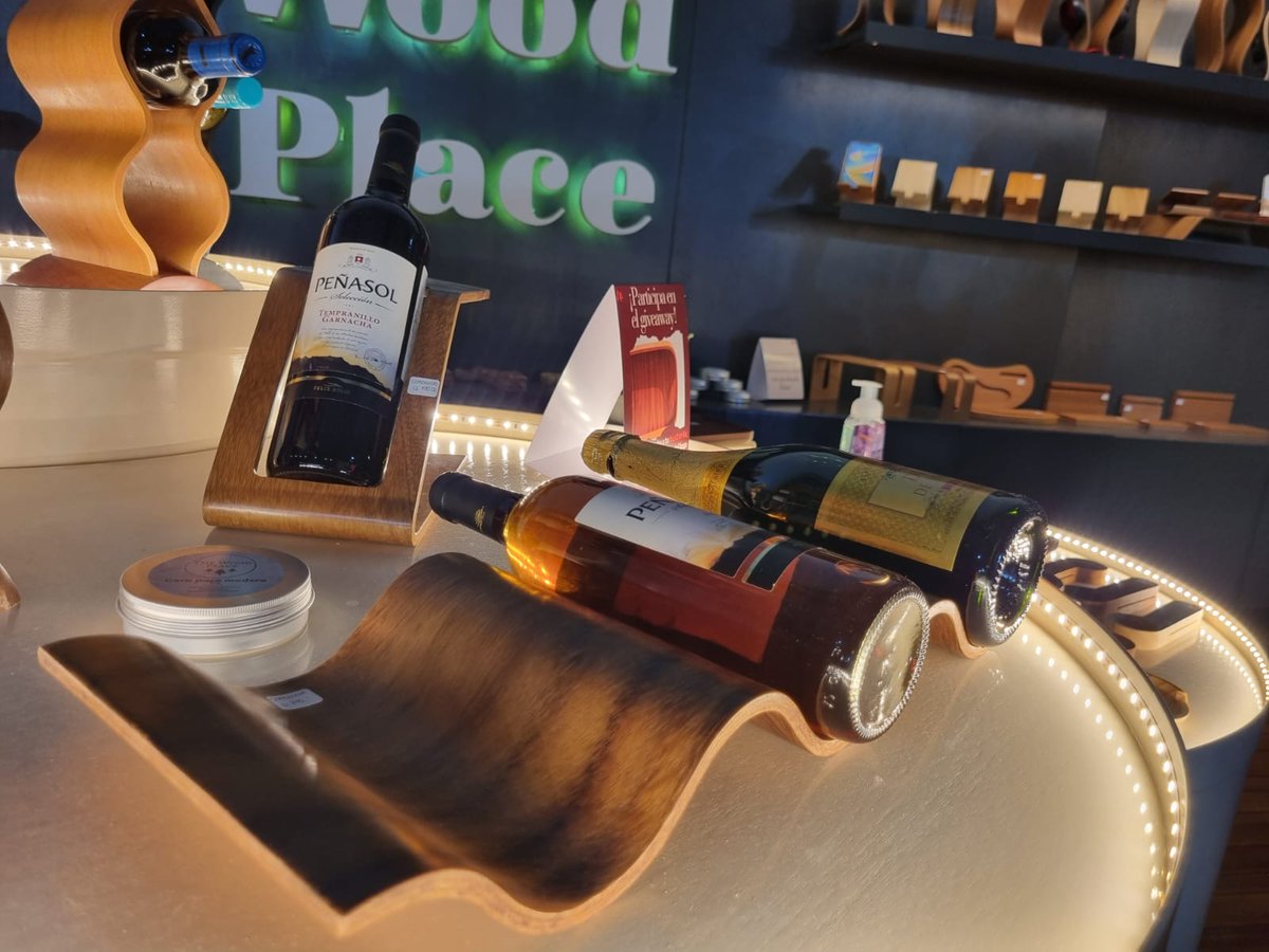 NotiAgexport's tweet image. #Expomueble2023 en #DataExport
No te pierdas la oportunidad de encontrar en un solo lugar muebles de interior, muebles para niños, cocinas, oficina, accesorios y decoración, camas, pérgolas y proveeduría de materia prima y mucho más!
↘️
dataexport.com.gt/nuevas-lineas-…