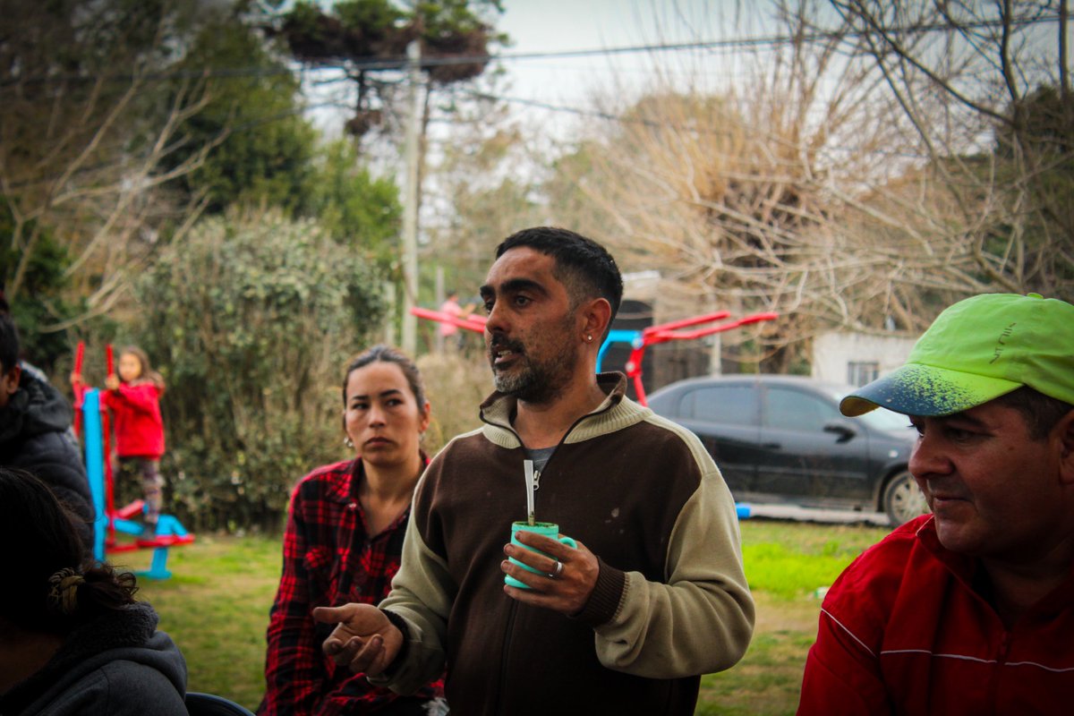 Gastón Castagneto tweet media