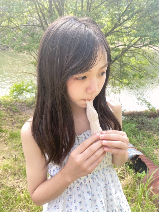 Twitterのコスプレ画像18