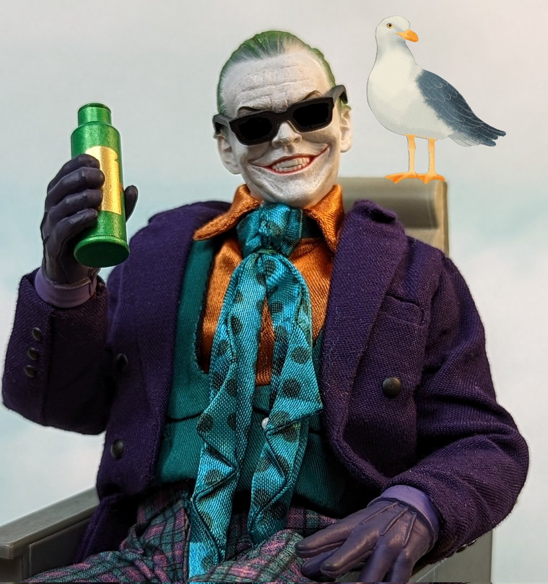 #thejoker #joker #batman89 #jacknapier