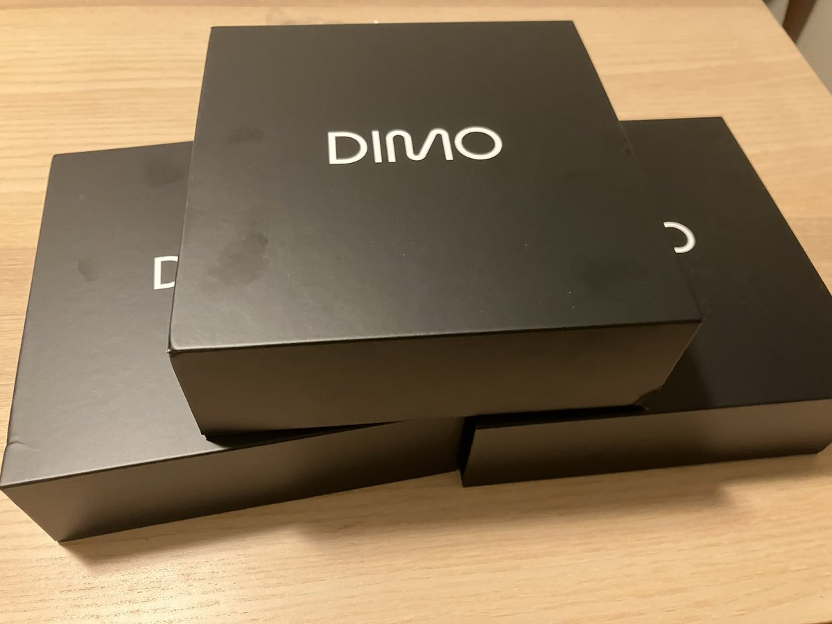 XIaWSB's tweet photo. Dimo+Hivemapper，绝配 https://t.co/W6OwYDFll6