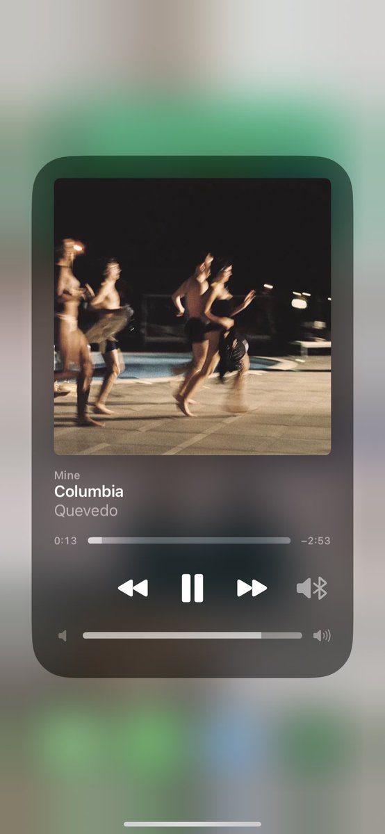 Que obsesión tengo con Quevedo