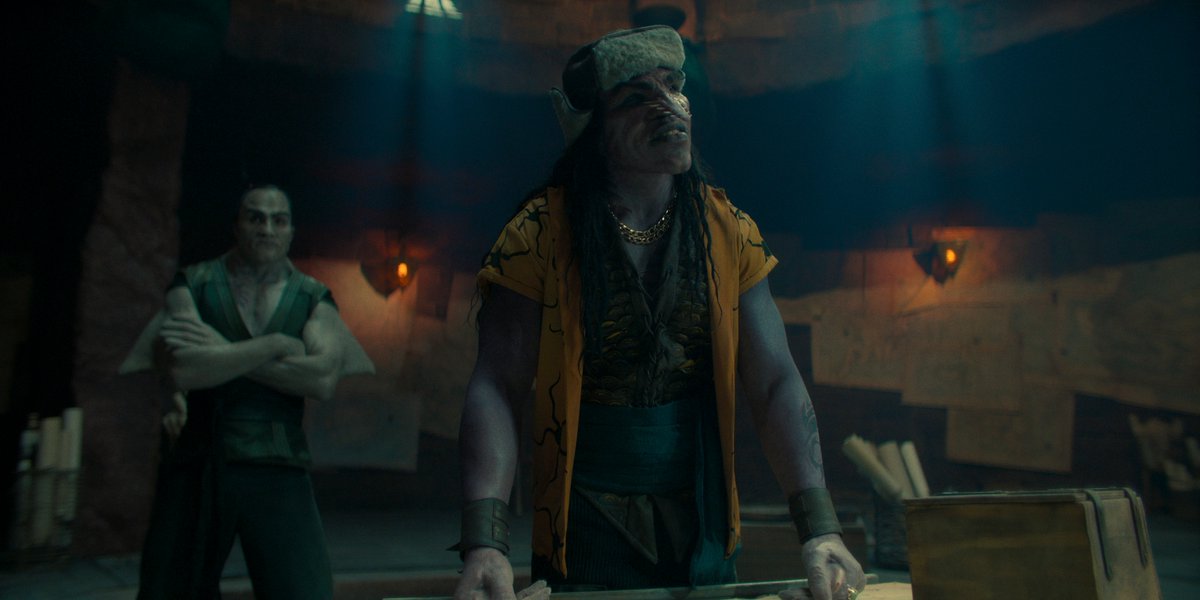 NetflixID's tweet photo. Biar kamu nggak repot-repot nge-pause. Ini udah aku pilihin gambar-gambar kece dari trailer serial live-action One Piece biar bisa kamu liatin teroooos~ https://t.co/ub277UBVjo