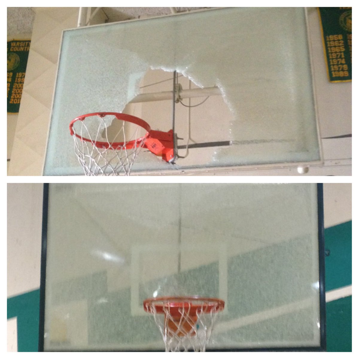 <a href="/LACourtReport/">LA Court Report</a> <a href="/1jordanbell/">Jordan Bell</a> twice in the same summer at my summer camp in 2012