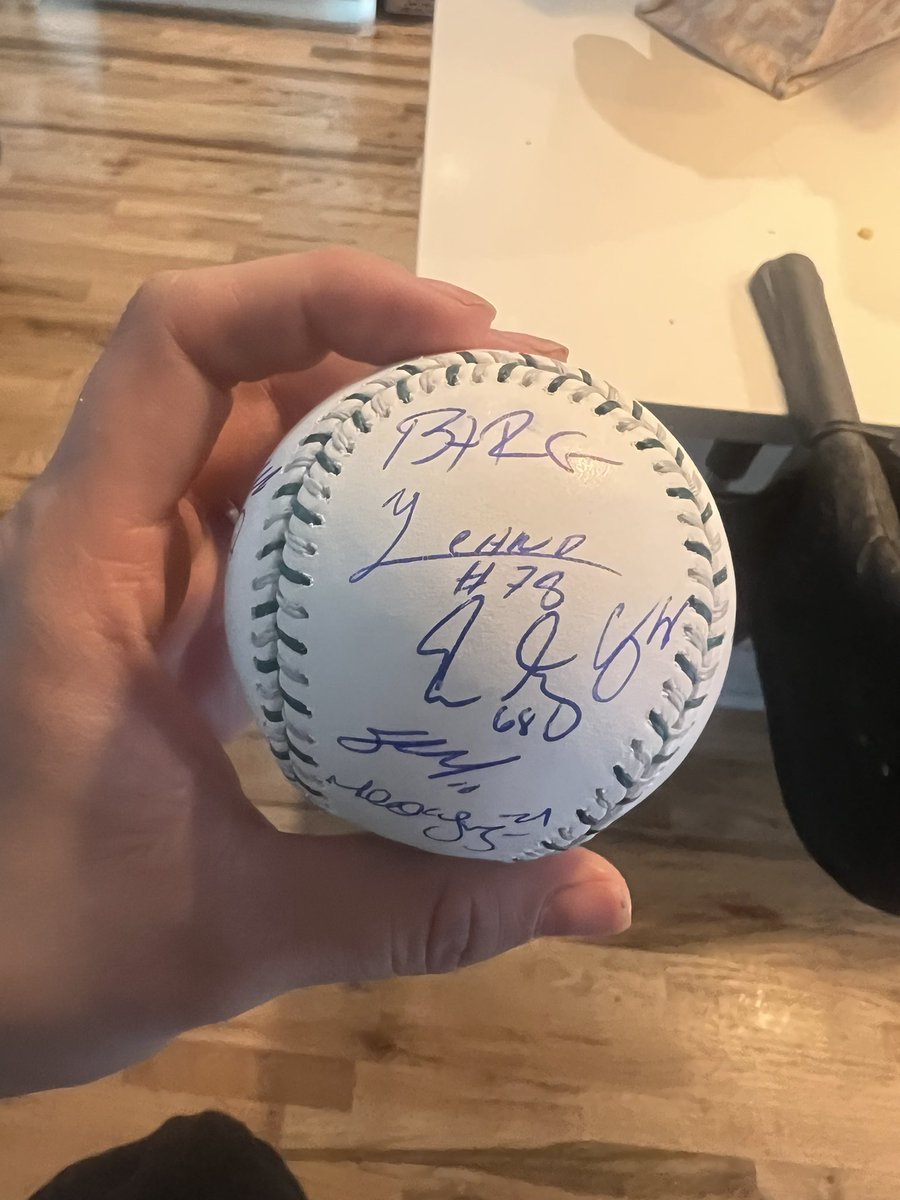 Wesley Bailey tweet media