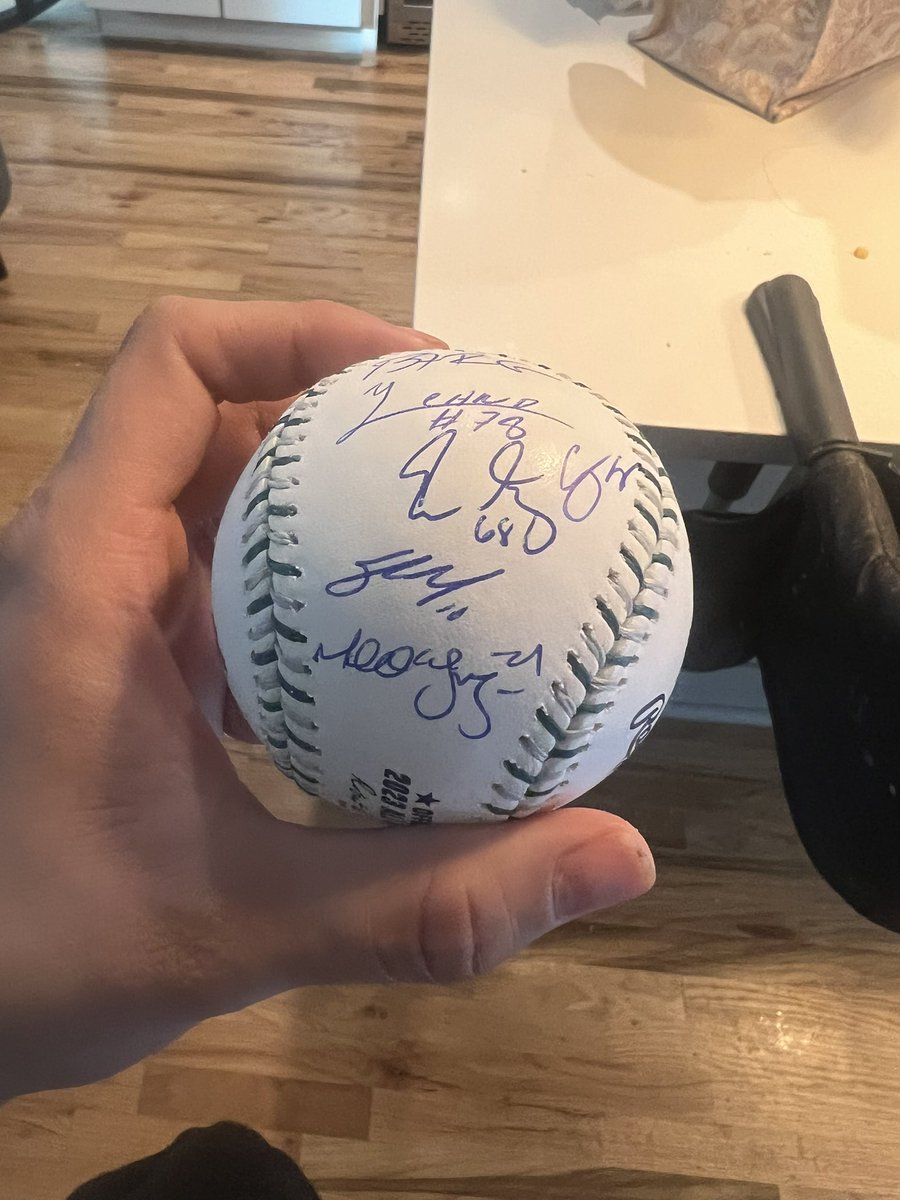 Wesley Bailey tweet media