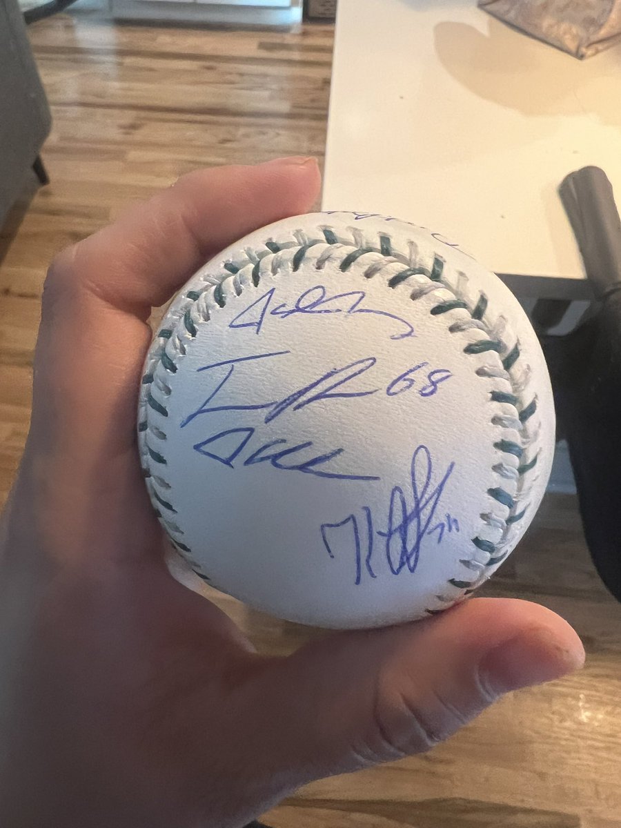 Wesley Bailey tweet media