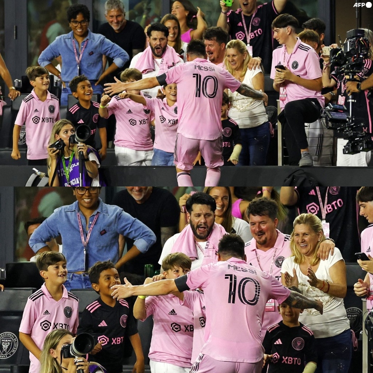 Invictos tweet media