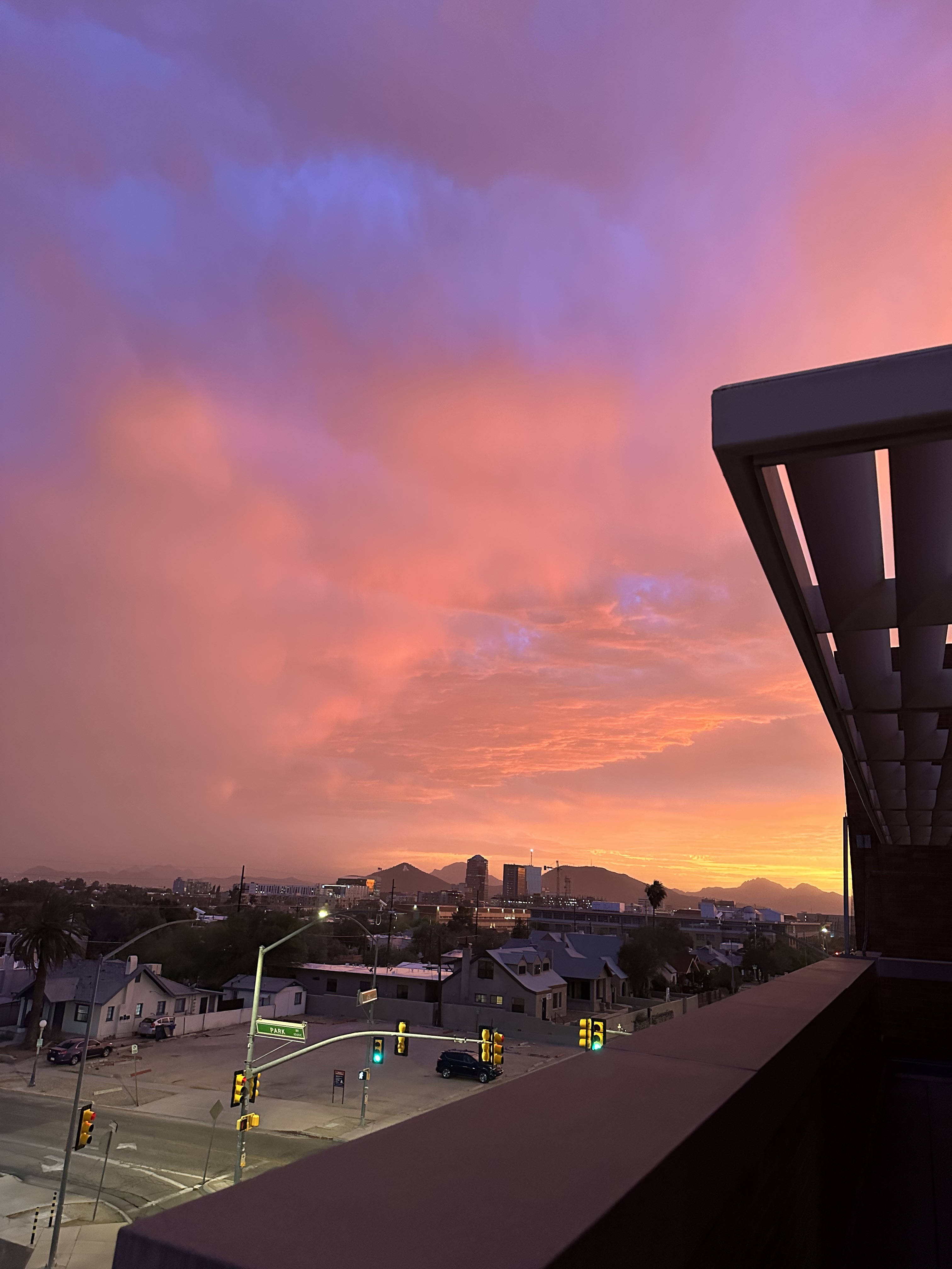 Nws Tucson