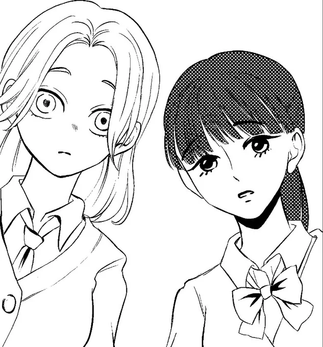 モブ女子ちゃん

#創作女子 #女の子イラスト #一次創作 
