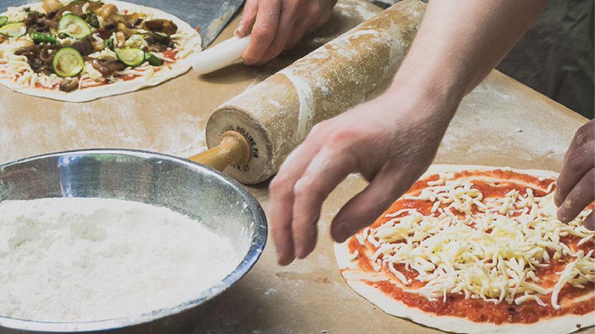 The Cheese School 🧀 tweet media