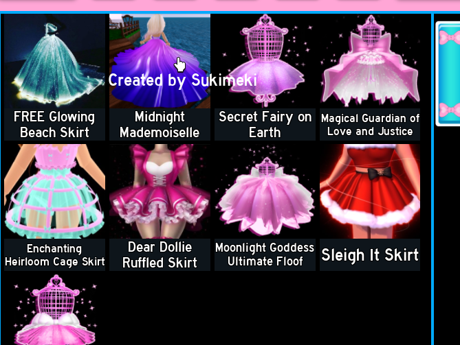 GarciaJeri252's tweet image. SELLING THESE ROYALE HIGH ITEMS FOR BLOXBURG CASH!! COMMENT OFFERS (a few things are not for sale because im holding them

#royalehigh #bloxburg #tradingroblox #robloxtrades #royalehightrades #royalehightrading #rhtrades #rhtrading #bloxburgtrades #bloxburgtrading #bloxburgbuilds