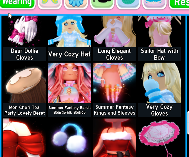 GarciaJeri252's tweet image. SELLING THESE ROYALE HIGH ITEMS FOR BLOXBURG CASH!! COMMENT OFFERS (a few things are not for sale because im holding them

#royalehigh #bloxburg #tradingroblox #robloxtrades #royalehightrades #royalehightrading #rhtrades #rhtrading #bloxburgtrades #bloxburgtrading #bloxburgbuilds