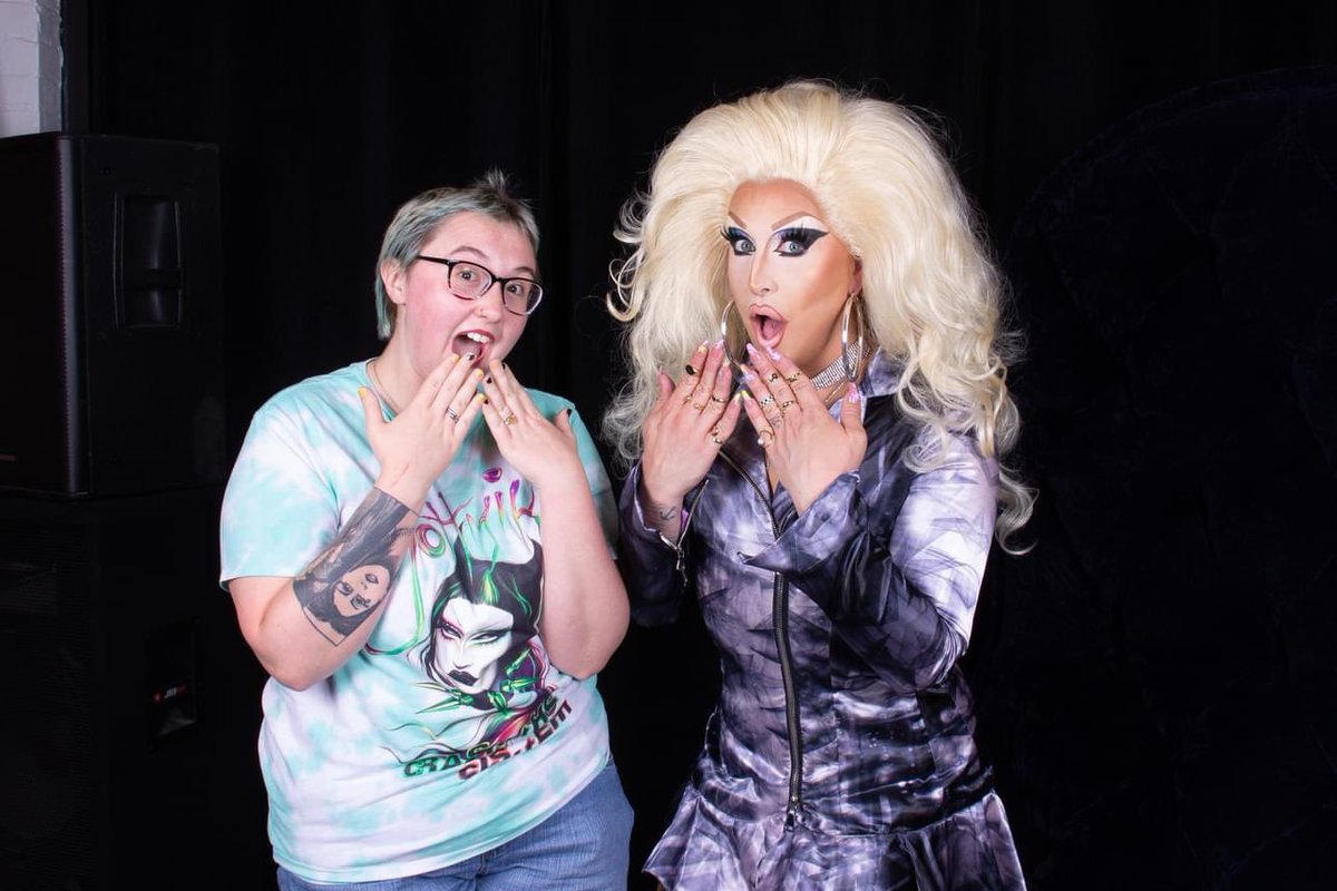 Hard Candy Events tweet media