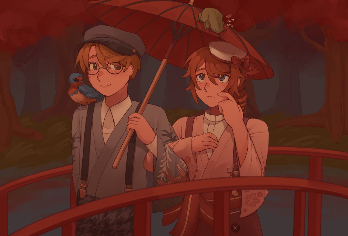 who let😭😭😭the frog
#edlucky