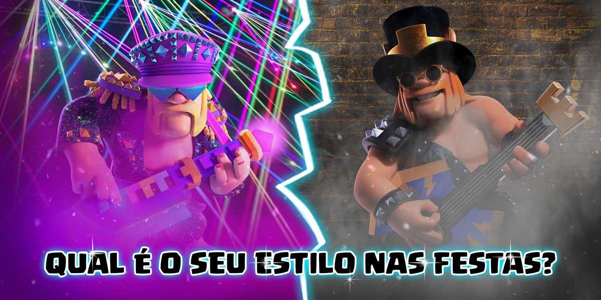 crokuz399000's tweet photo. 🙈🙈🙈🙈 #ESLSnapDragon #CampeaDasSombras #CCClash22 #FestivalOfClash #RainhaDoVerão #Segundou #ClashOWeen #BBCoC  
Original: ClashofClansBRC https://t.co/kYupbioJEs