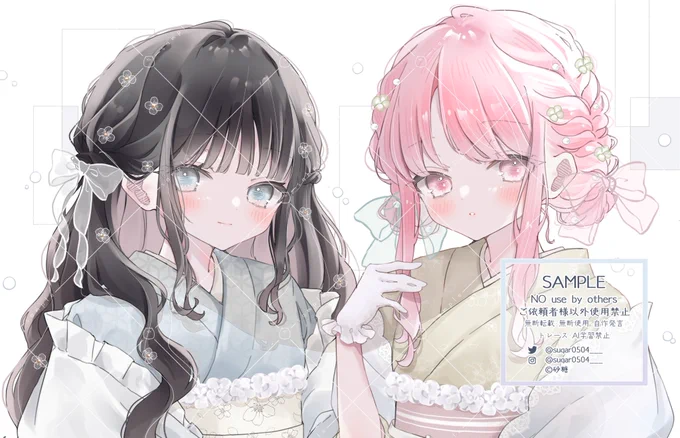 𓂃𓈒𓏸   リピーター様からのご依頼でした! ありがとうございました