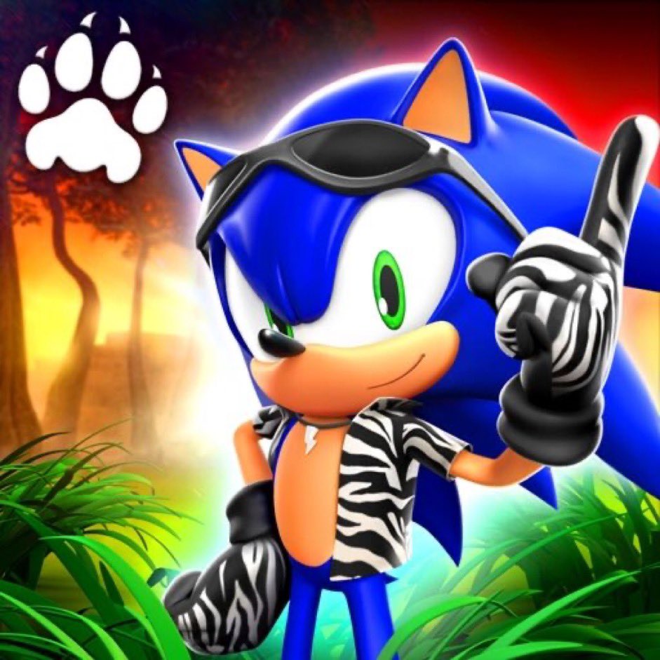 Sonic Speed Simulator News & Leaks! 🎃 on X: NEW: HD Images of