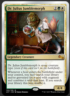 tentacprf's tweet photo. @GavinVerhey @BudgetCommander You mean they can't cross the magicverse with the best doctor??? https://t.co/1Zvq4wG3rH