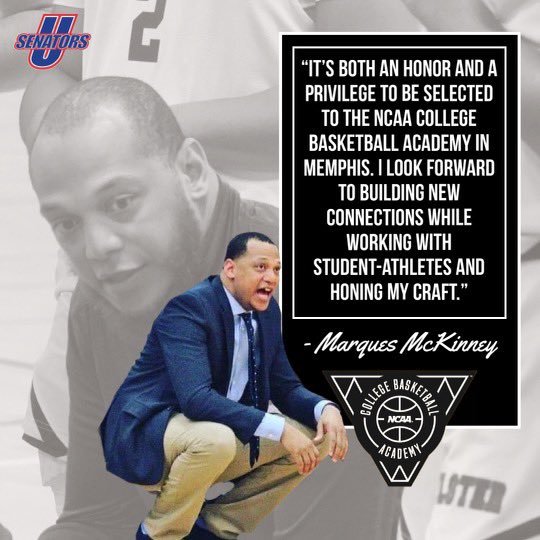 Marques McKinney tweet media