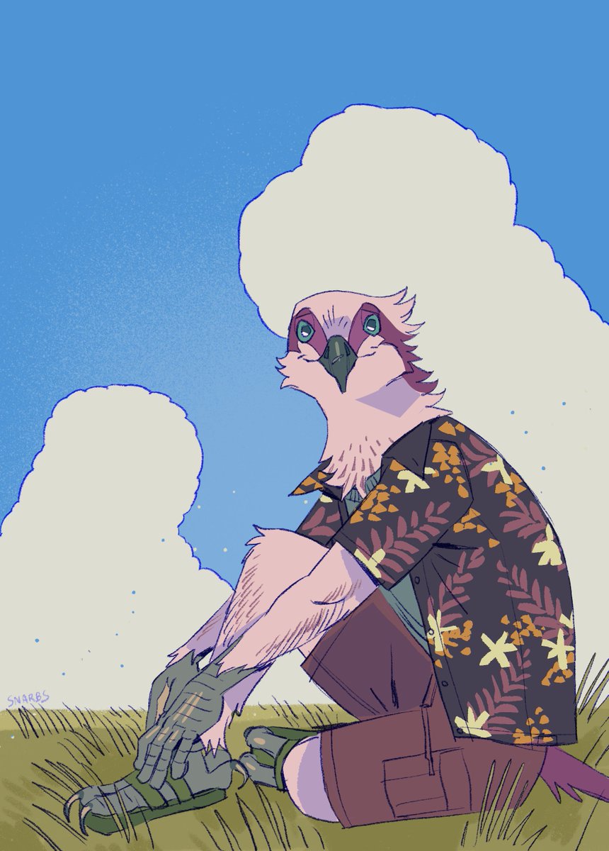 snarbsart's tweet photo. artfight from yesterday for entguarde on site! https://t.co/Wavg6vEx9z
