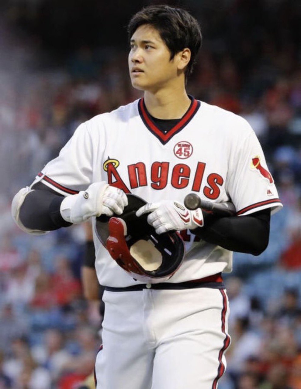 大谷翔平 日本代表 大谷翔平 旋風の軌跡。 - Number963号 - Number Web - ナンバー