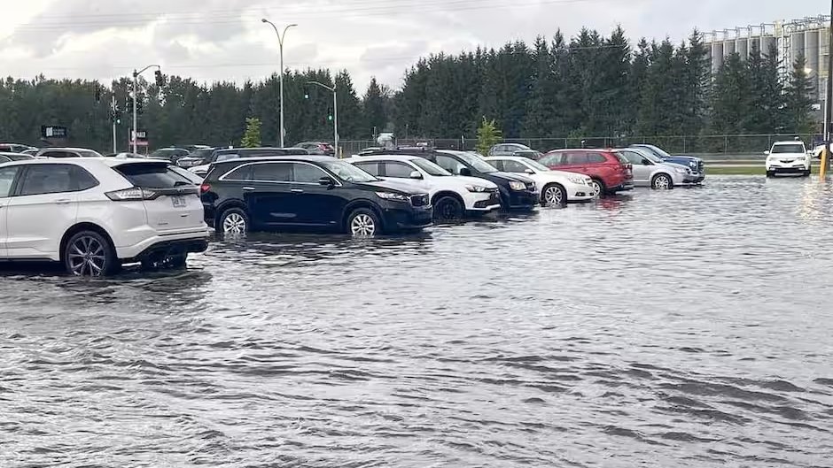 Hadi Hassin on Twitter "Aujourd'hui, à Joliette, les relevés d