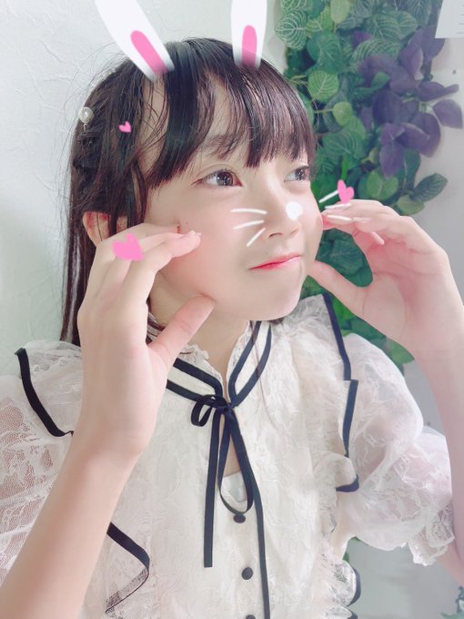 Twitterのコスプレ画像4