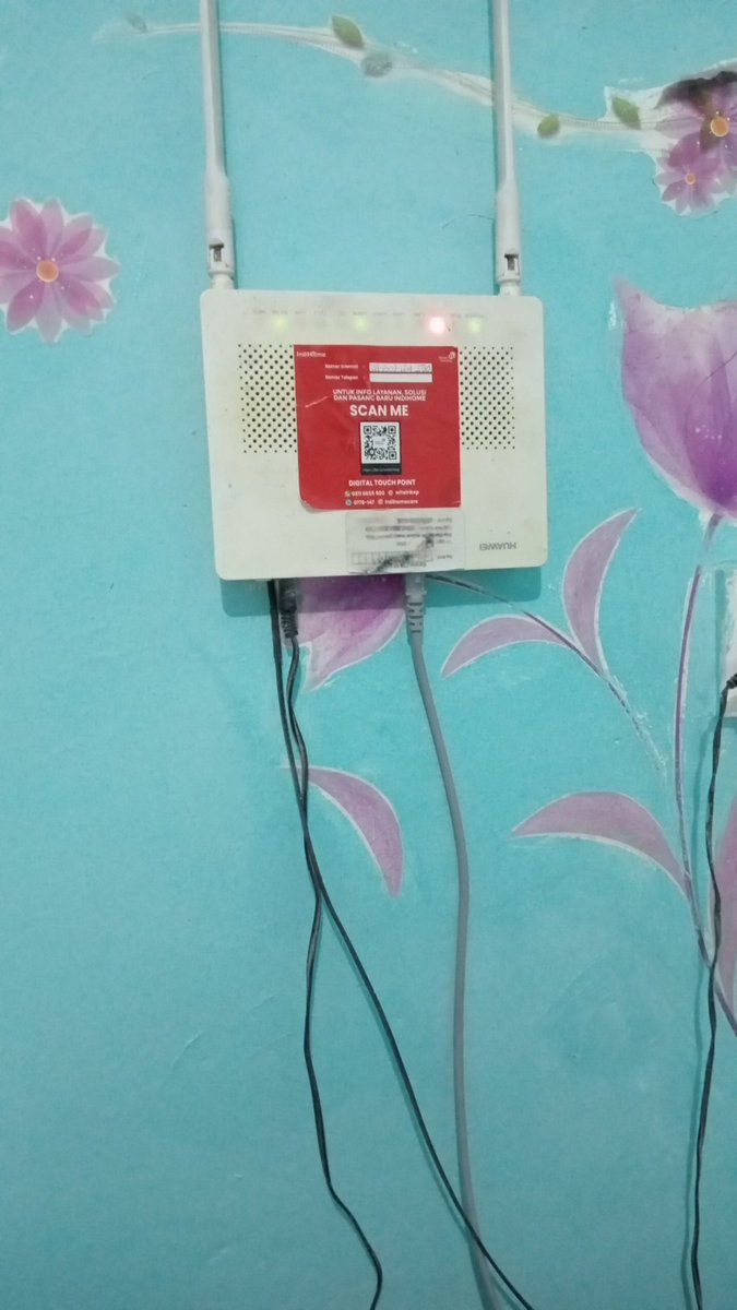 febrian_efiza's tweet photo. Aduhhh😭😭😭 baru ok berapa hari min udah gini lagi pagi2
@IndiHomeCare https://t.co/9yDfoiWUsk