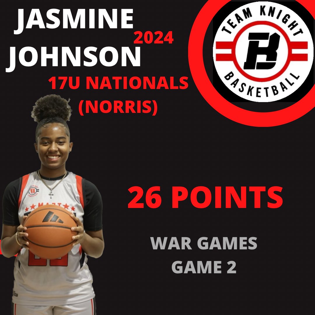 Jasmine Johnson (@jazgetsbuckets) on Twitter photo I told y’all I came to work ⛹🏽♀️⛹🏽♀️⛹🏽♀️ <a href="/WarGames285/">WarGames 28.5</a>. Let’s get it! <a href="/InsiderExposure/">InsiderExposure</a> <a href="/teamknighthoops/">Team Knight Hoops</a> I told y’all I came to work ⛹🏽♀️⛹🏽♀️⛹🏽♀️ <a href="/WarGames285/">WarGames 28.5</a>. Let’s get it! <a href="/InsiderExposure/">InsiderExposure</a> <a href="/teamknighthoops/">Team Knight Hoops</a>
