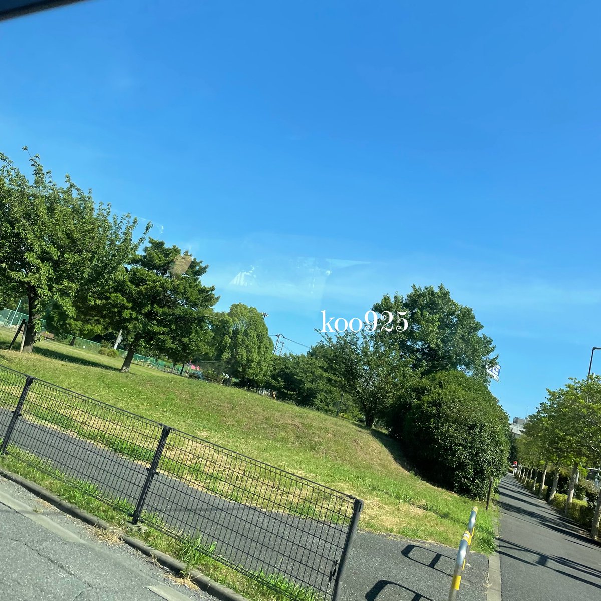 925koo1's tweet photo. 私といることで幸せを感じてもらえることが、私が存在する意味」という神田うのさんの言葉に共感します今日も大切な人たちが健康で幸せでありますように🙏🏼 #Iprayfor you #イマソラ https://t.co/SFFF17eQOm