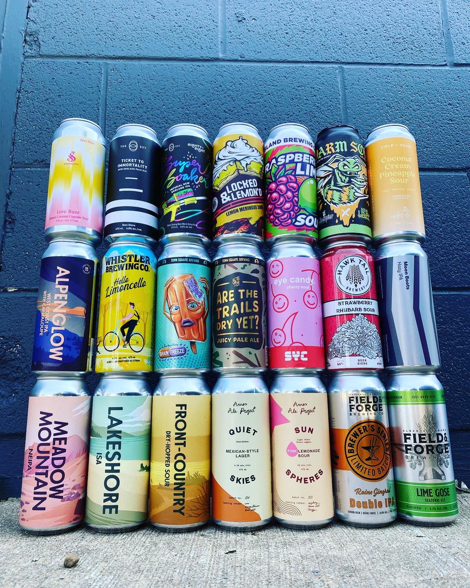 LA Liquor Lacombe tweet media