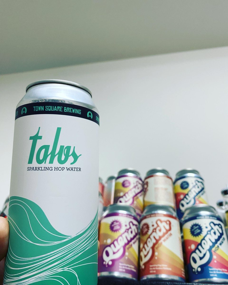 Another weekend, another stack of new beers hitting our cooler!🍻

Blindman has another DIPA release, there are a ton of sours, Lemon Coconut Cupcake Sour, Raspberry Lime Sour…🤤

Clear the beer fridge, start the car and make a game plan for tackling our cooler. Happy weekend!