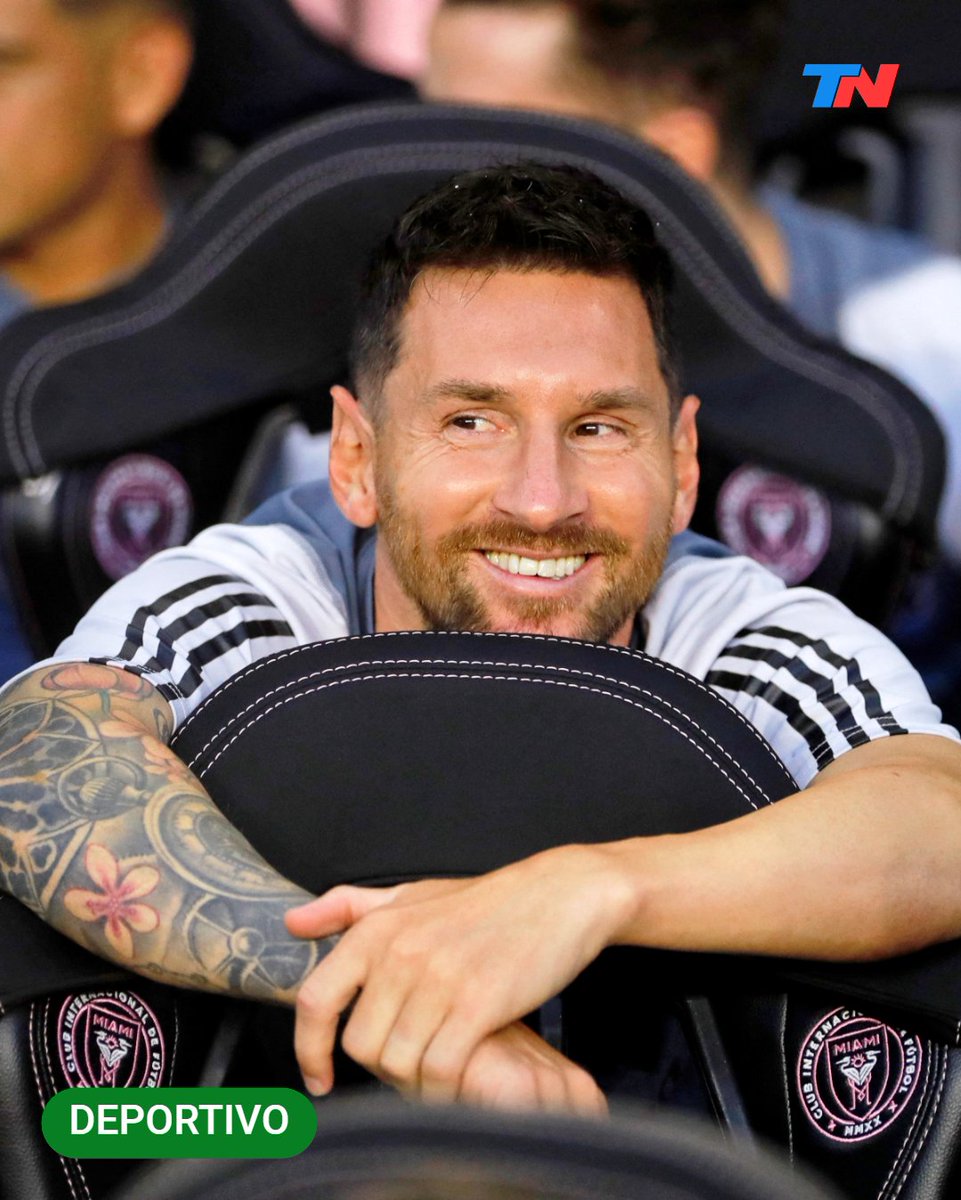 TN - Todo Noticias tweet media