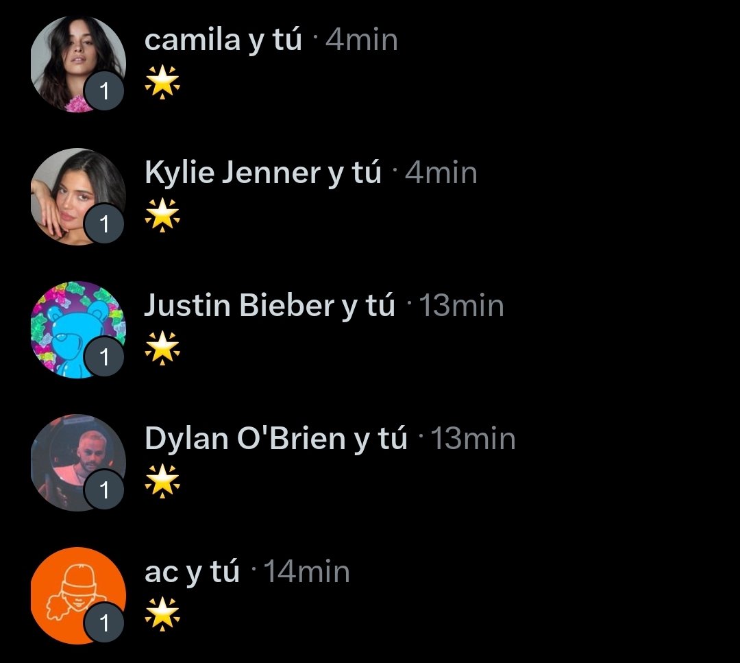 hrrytrads's tweet photo. — rt por estos dms comunes 🫧 💌

• 1 ganador
• mbf ^^

#ratzspace https://t.co/3vUEawEc7G