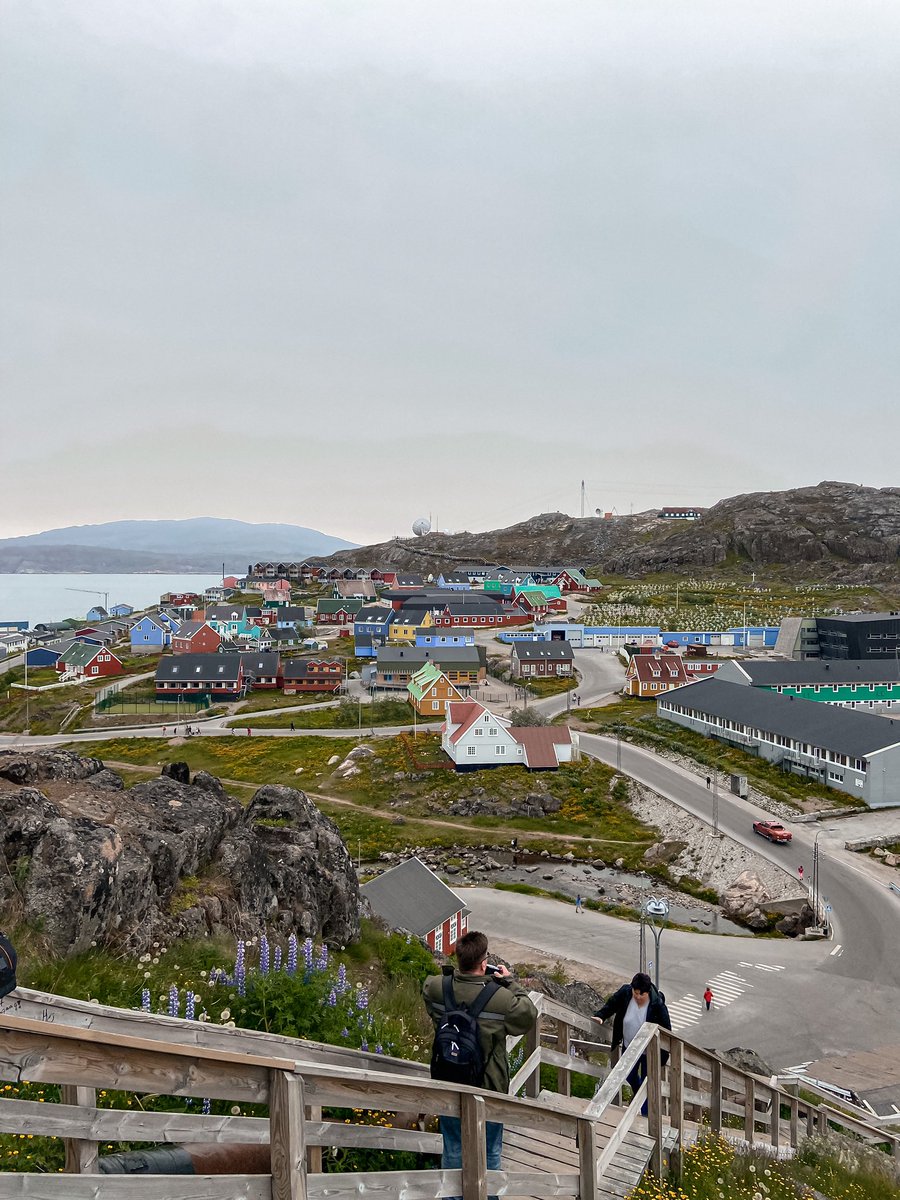 Гренландія 🇬🇱