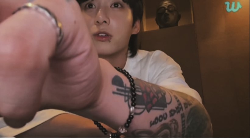 #JUNGKOOK 💓